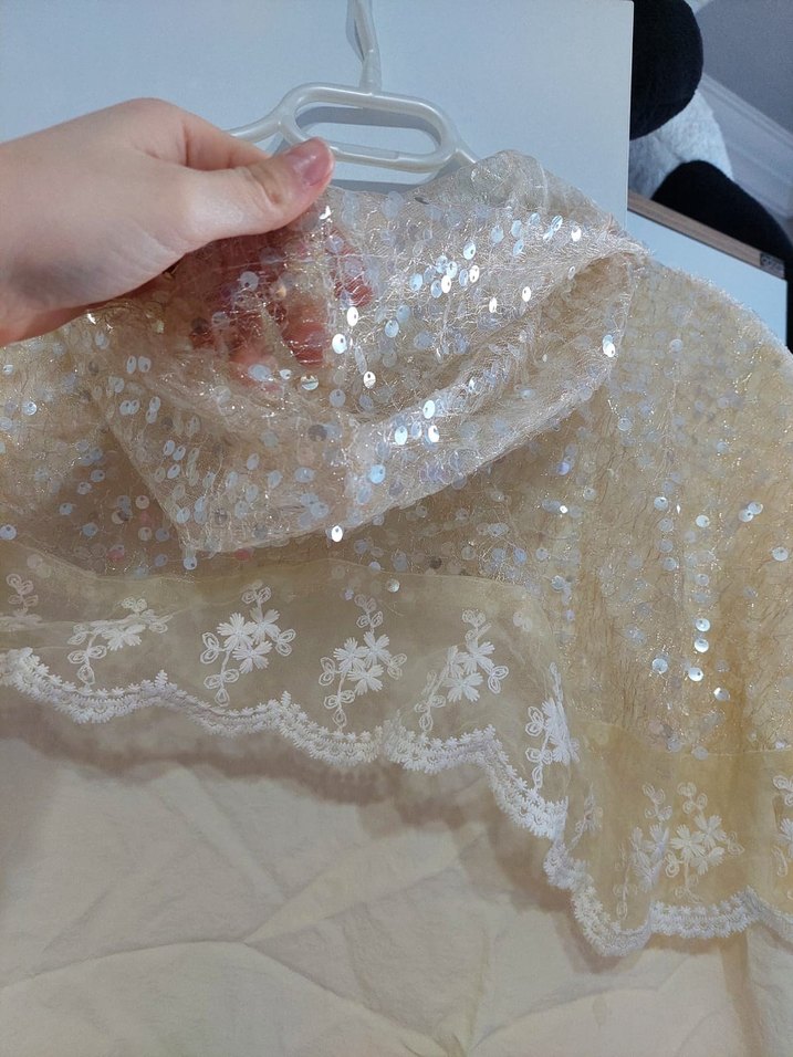 temu ürünü transparan Detaylı yağmurluk - Görsel 5