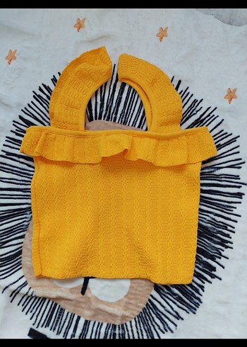 triko askılı - Görsel 4