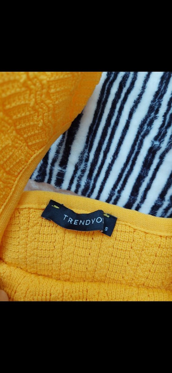 triko askılı - Görsel 3