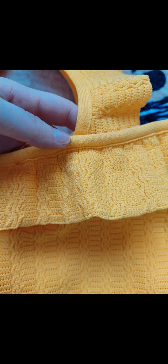 triko askılı - Görsel 2