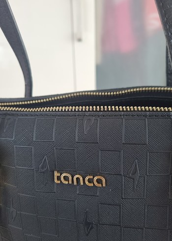 Beden KEMAL TANCA ÇANTA ORJİNAL