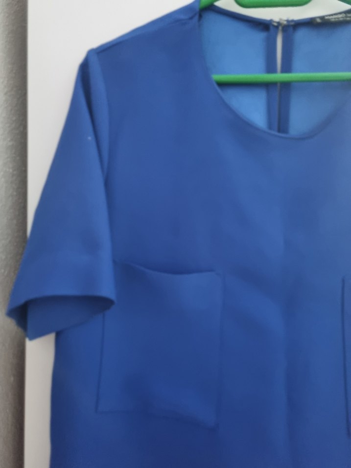 MANGO SIFIR AYARINDA ÜRÜN - Görsel 3