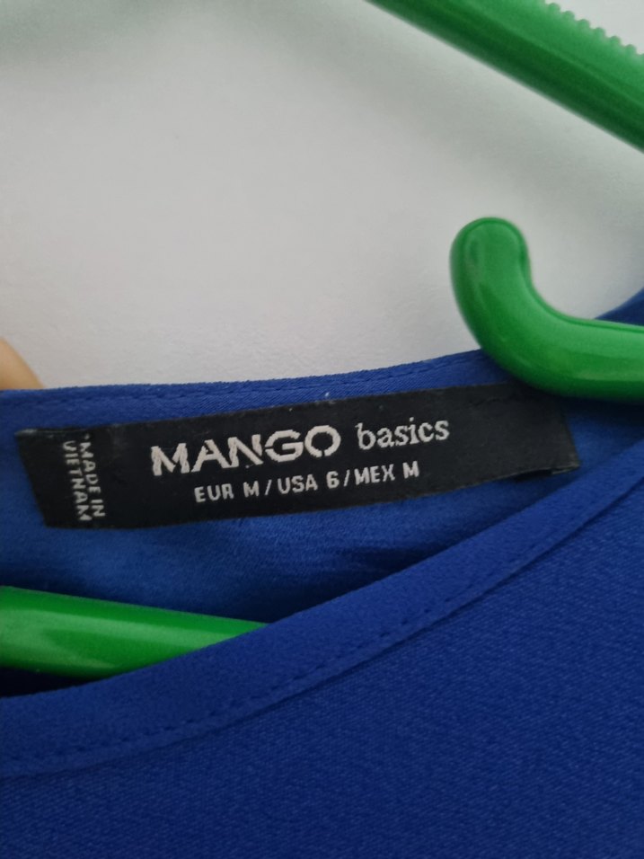 MANGO SIFIR AYARINDA ÜRÜN - Görsel 2