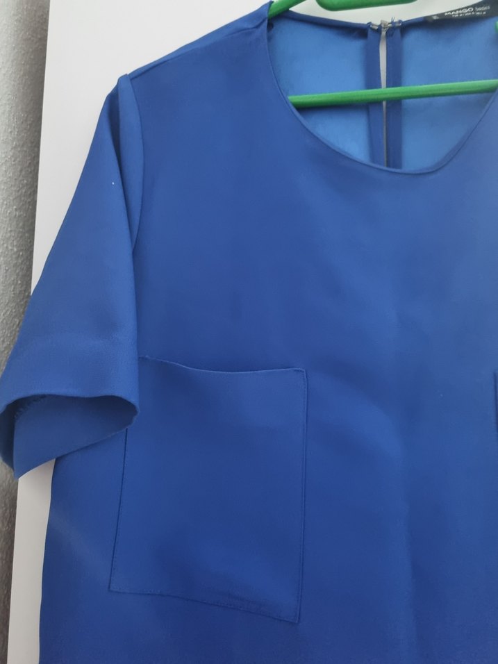 MANGO SIFIR AYARINDA ÜRÜN - Görsel 4