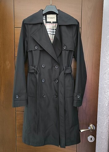 Burberry Trençkot