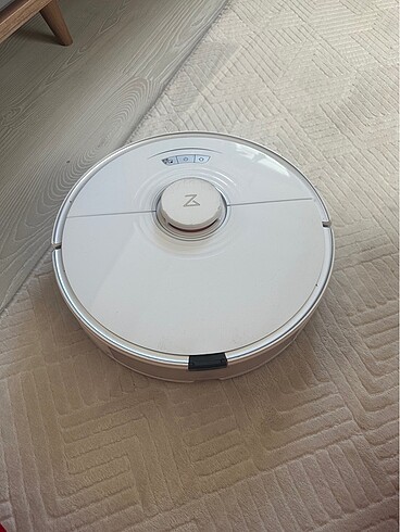 Roborock s7