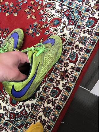 Nike krampon