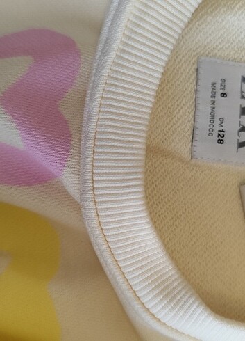 Zara ZARA kİDS Lisanslı Ürün Disney