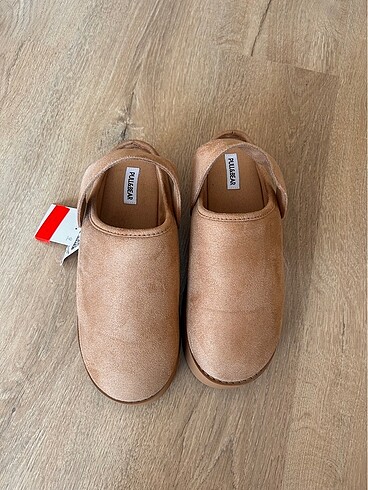 Pull&Bear platform bantlı soba