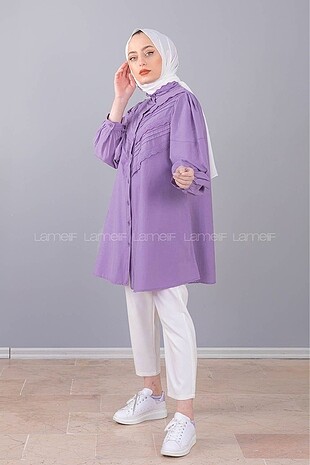 Mor tunik