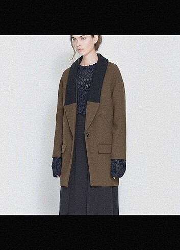 Zara Camel ceket