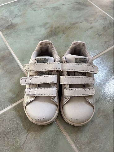 Adidas ayakkabı