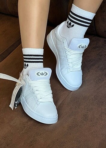 Adidas Spor ayakkabi