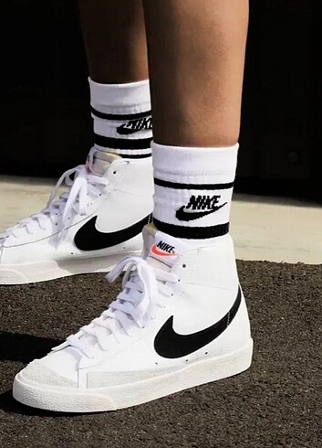 Nike blazer