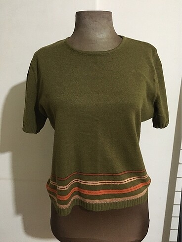 Vintage bluz kı