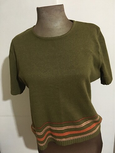 American Vintage Vintage bluz kı