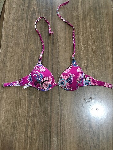 Koton bikini üstü