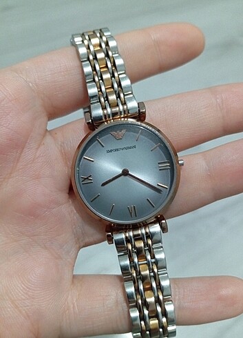  Beden Emporio Armani saat