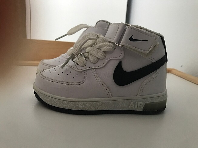Nike Air Bebek Ayakkabısı