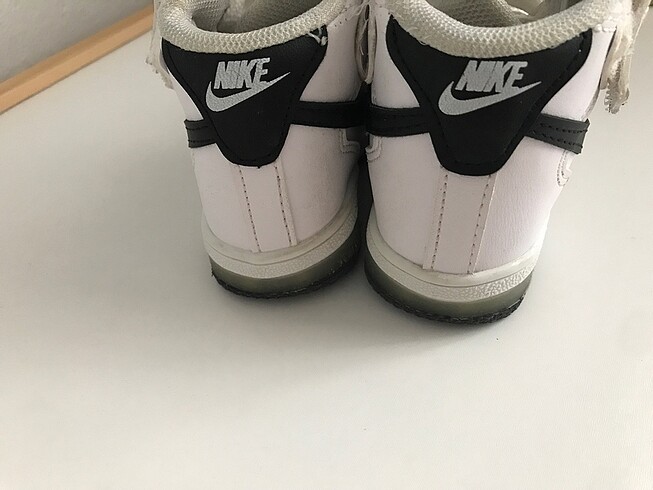 Nike Nike Air Bebek Ayakkabısı