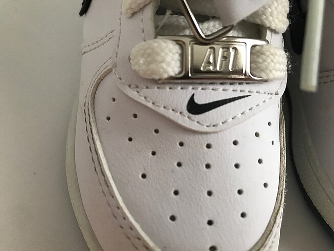 23 Beden Nike Air Bebek Ayakkabısı