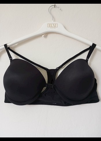 xl Beden Bej Minimalist Bohem Sütyen