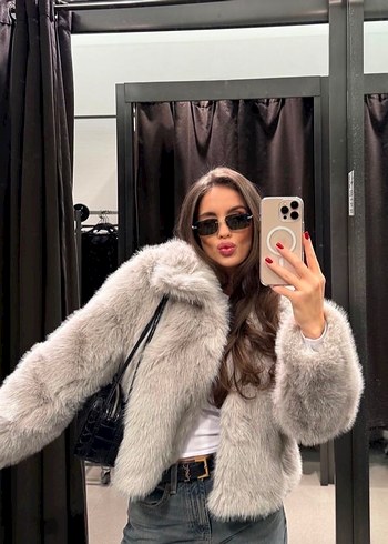 Zara ürünü