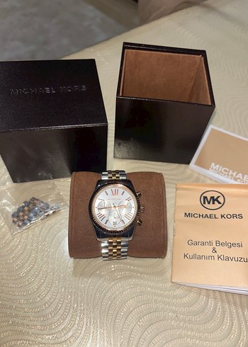 Michael Kors ürünü