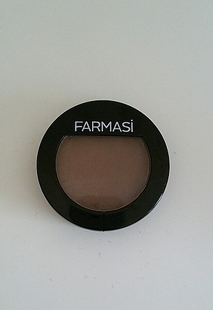 farmasi makyaj
