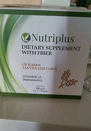 nutriplas