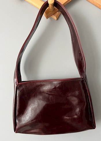 didosbag bordo çanta