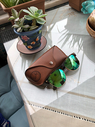 Ray Ban Ray ban gözlük