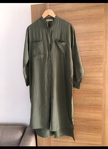 Heqa tunik 