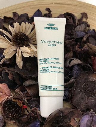 Nuxe Nuxe Creme Nirvanesque Light nemlendirici krem