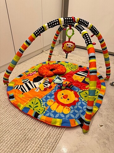 Fisher price oyun matı