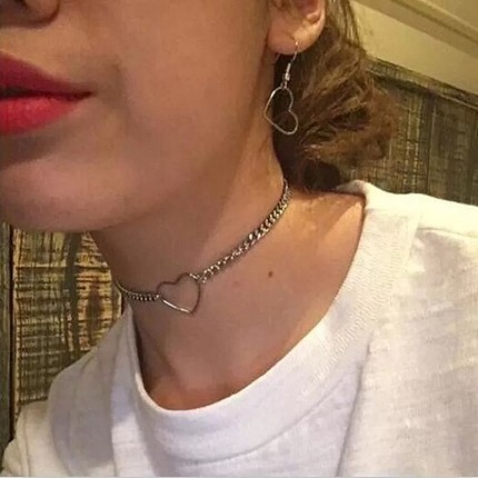 Heart Choker