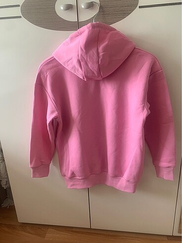 Livaa Bayan kışlık sweatshirt