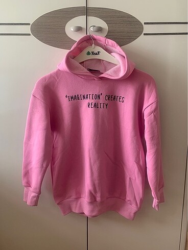Bayan kışlık sweatshirt