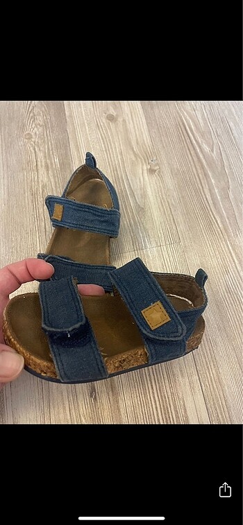 H&m sandalet