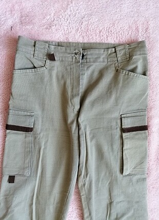 Kargo pantolon
