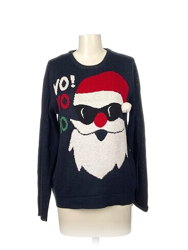 Pull and Bear Kazak / Triko %70 İndirimli.