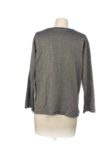 xl Beden Zara Bluz %70 İndirimli.