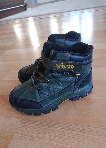 Vicco Vicco outdoor bot