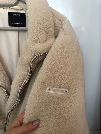Bershka Kürk