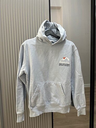 Erkek sweatshirt