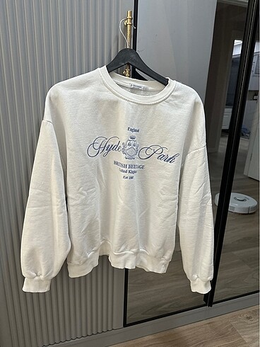 Kadın sweatshirt