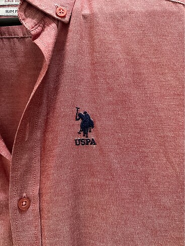 U.S Polo Assn. Gömlek