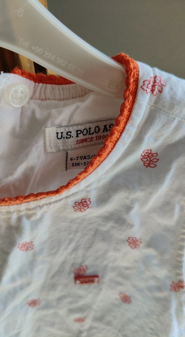 Nakışlı Dantel Detaylı Midi Elbise - Görsel 2