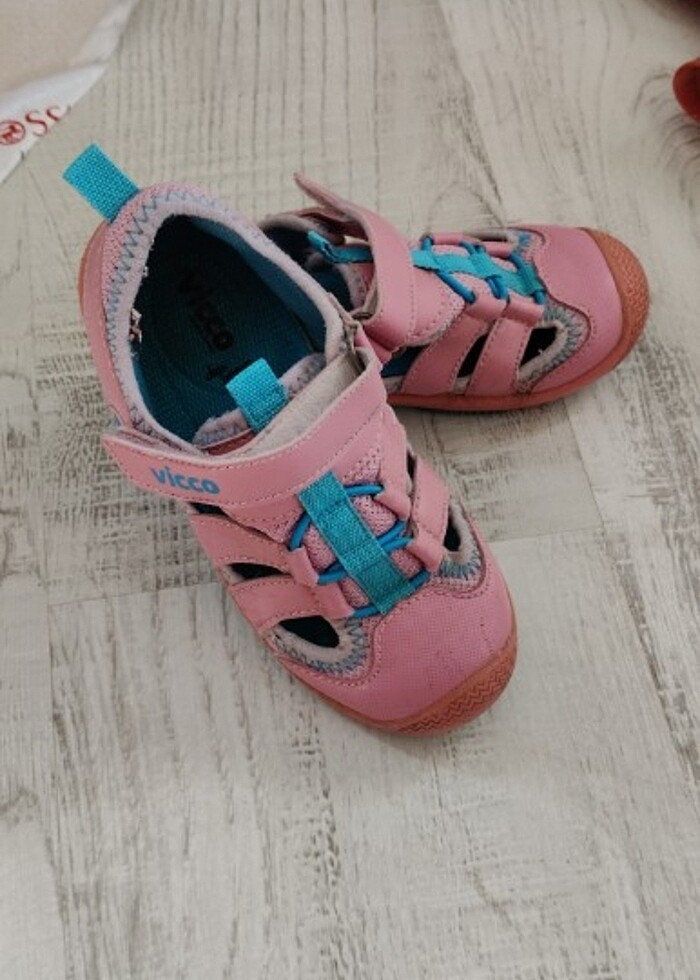 Orjinal vicco marka  - Görsel 3