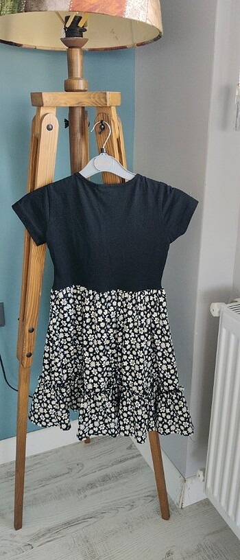 Sayılı giyildi hiçbir sıkıntısı yok 8-9 yaş yazıyor ama 7-8 e de - Görsel 2